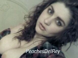 PeachesDelRey