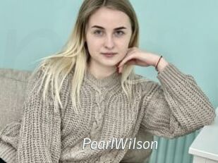 PearlWilson