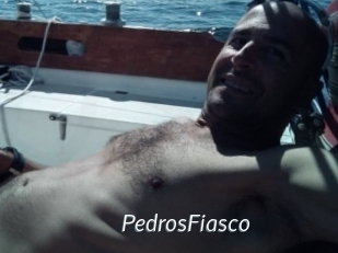 PedrosFiasco