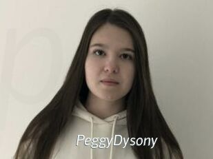 PeggyDysony