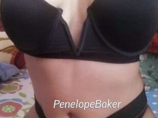 PenelopeBaker