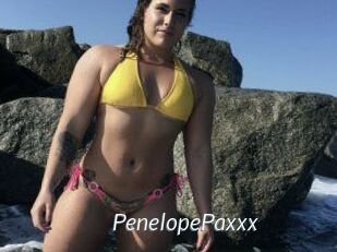 PenelopePaxxx