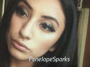 PenelopeSparks