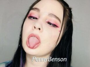 PennyBenson