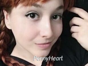 PennyHeart