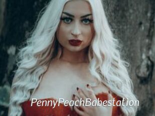 PennyPeachBabestation