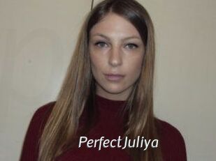 PerfectJuliya