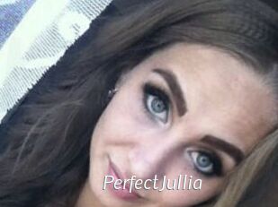 PerfectJullia