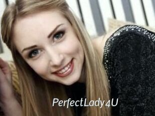 PerfectLady4U