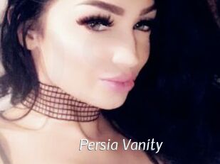 Persia_Vanity