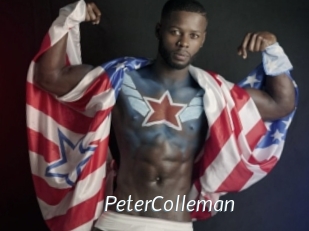 PeterColleman