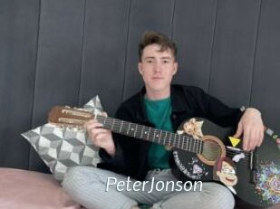 PeterJonson