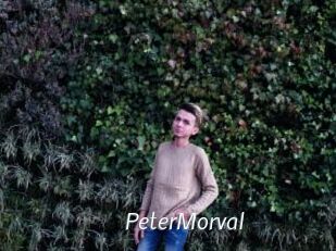 PeterMorval