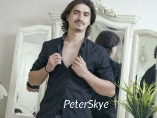 PeterSkye