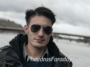 PhaedrusFaraday