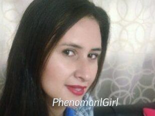 PhenomanlGirl