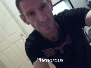 Phenorous