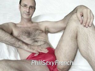 PhilSexyFrench