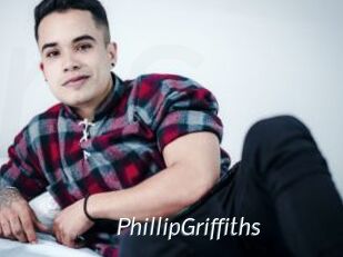 PhillipGriffiths