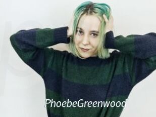 PhoebeGreenwood