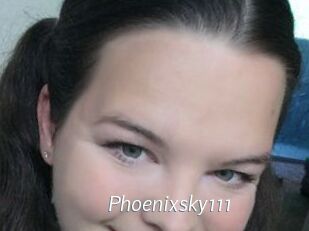 Phoenixsky111