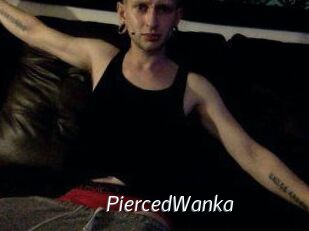 PiercedWanka