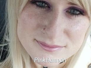 PinkHannah