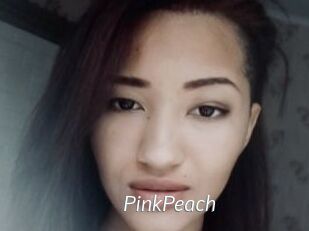 PinkPeach