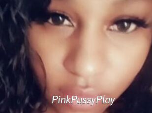 PinkPussyPlay