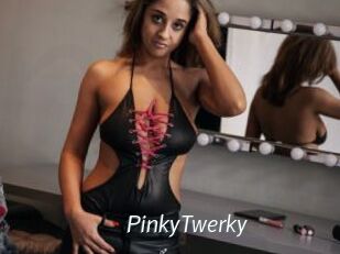 PinkyTwerky