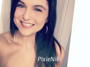 PixieNiki