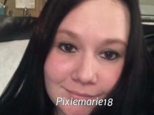 Pixiemarie18