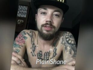 PlainShane