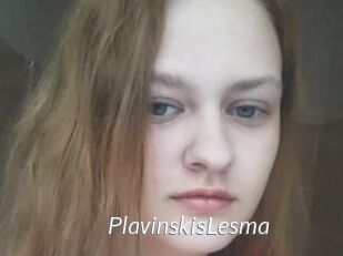 PlavinskisLesma