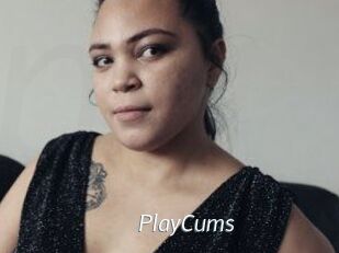 PlayCums