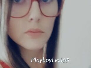 PlayboyLexi69