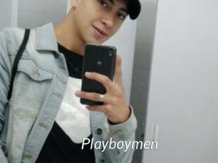 Playboymen