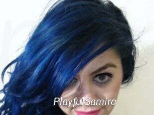 PlayfulSamira