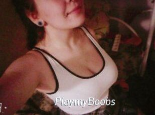 PlaymyBoobs