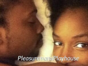 PleasuremansPlayhouse