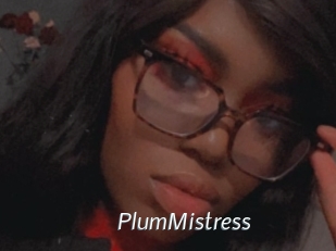 PlumMistress