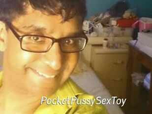 PocketPussySexToy