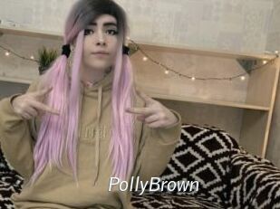 PollyBrown