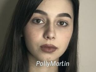 PollyMartin