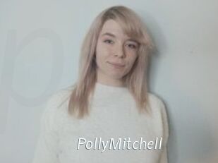 PollyMitchell