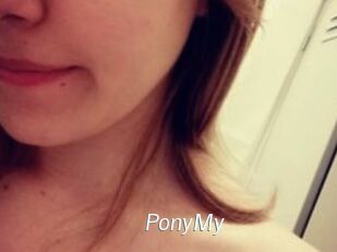 PonyMy