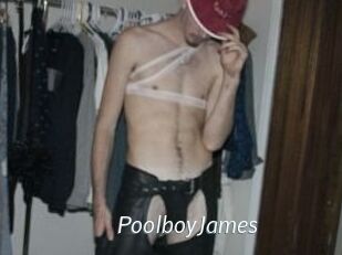 PoolboyJames