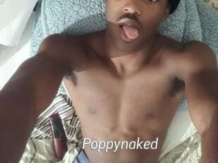 Poppynaked