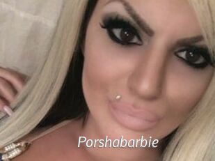 Porshabarbie