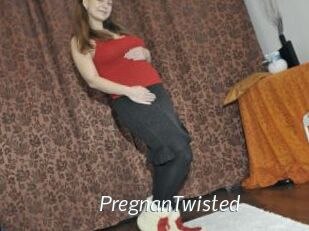 PregnanTwisted